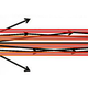 Illustration for article titled Making Faster Optical Cables Using Nothing But Lasers and Air